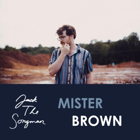 Mister Brown | Boomplay Music