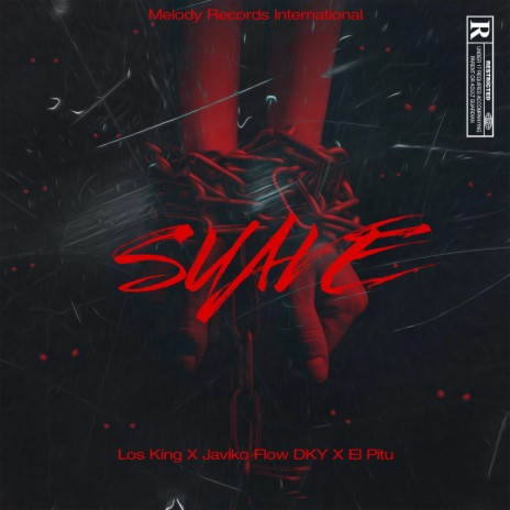 Suave ft. Los King, Javiko Flow DKY & El Pitu | Boomplay Music