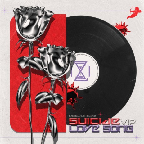 Suicide Love Song VIP | Boomplay Music