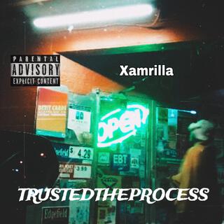 Trusted the Process