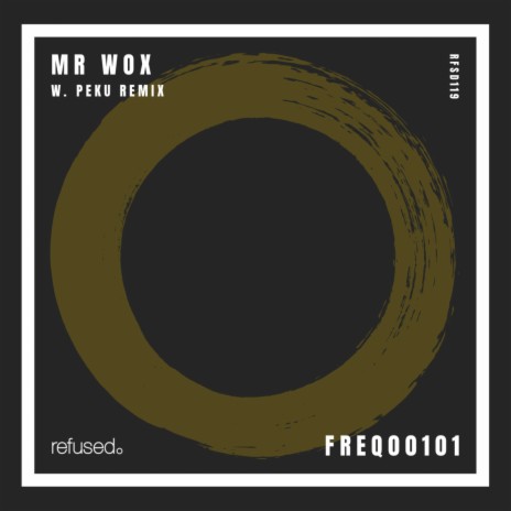 FREQ00101 (Peku Remix) | Boomplay Music