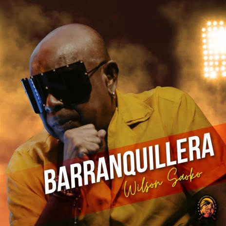 Barranquillera | Boomplay Music