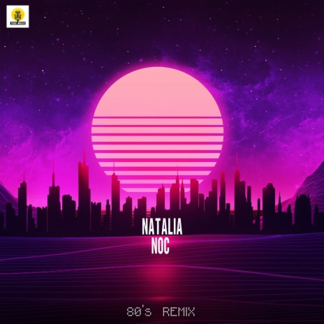 Noc (80´s remix)