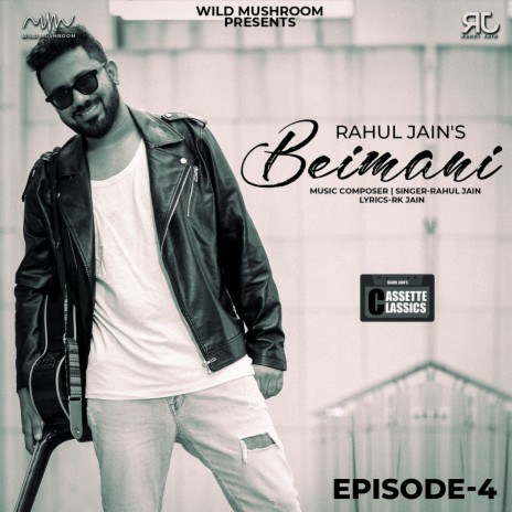 Beimani, Episode 4 | Boomplay Music