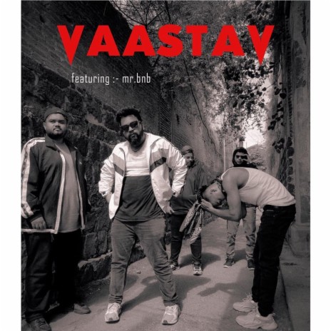 VAASTAV | Boomplay Music