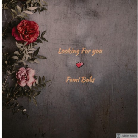 Looking for you | Boomplay Music