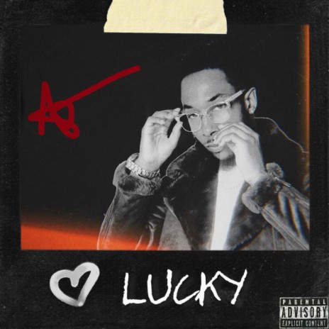 Lucky | Boomplay Music