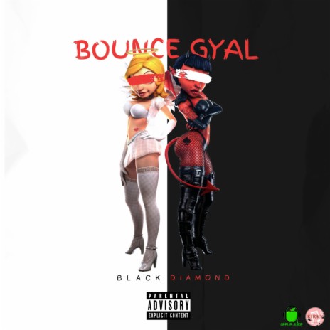 Bounce Gyal | Boomplay Music