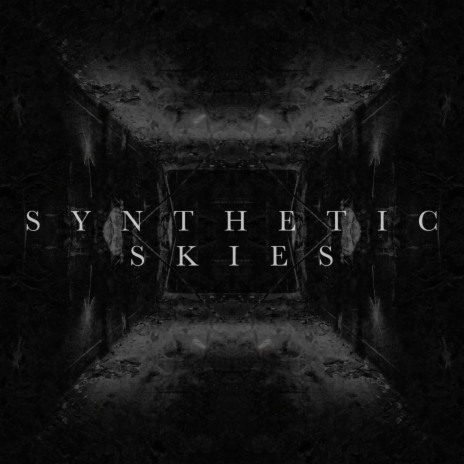 Synthetic Skies (feat. Kyle Weeden) | Boomplay Music