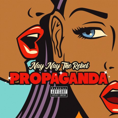 Propaganda | Boomplay Music