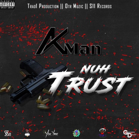 Nuh Trust | Boomplay Music