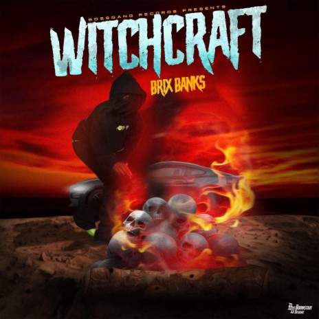 Witchcraft | Boomplay Music