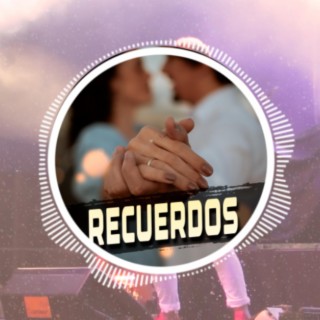 Recuerdos (Instrumental Reggaeton)