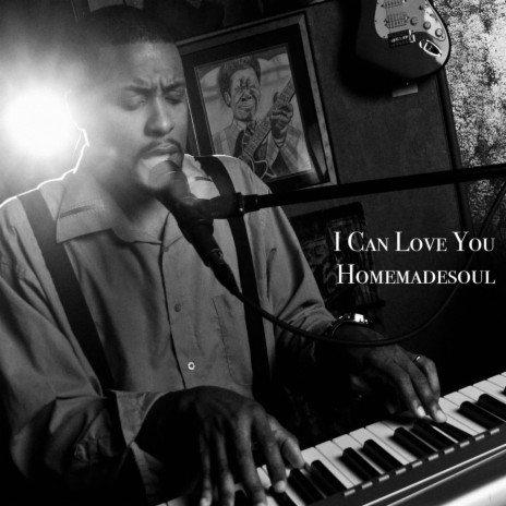 I Can Love You (Instrumental)