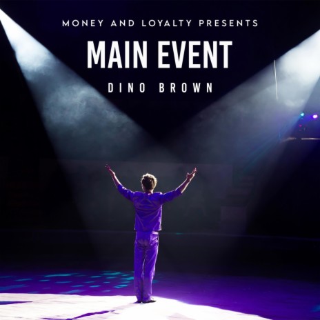 Main Event | Boomplay Music