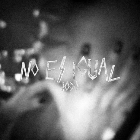 No es igual | Boomplay Music