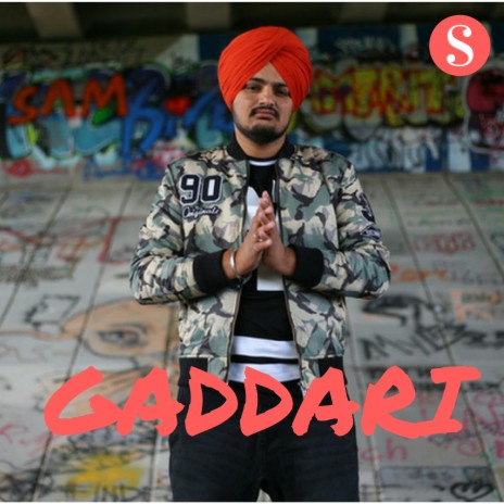 Gaddari | Boomplay Music