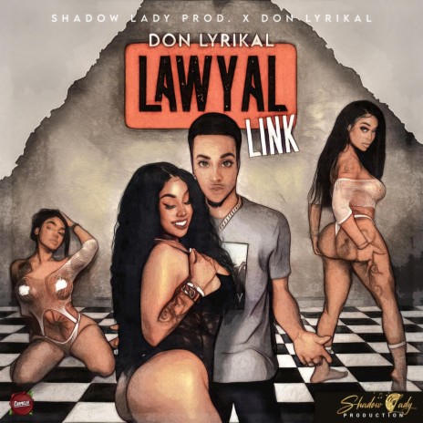 Lawyal link | Boomplay Music
