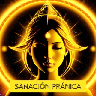 Sanación Pránica: Suave Música Calmante para la Sanación Espiritual y el Despertar a Través de la TerapIa de Vibración y Reiki