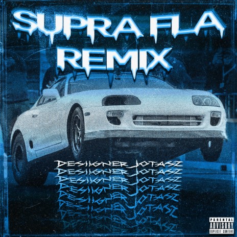 SUPRA FLA (Remix) | Boomplay Music