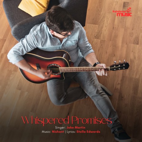 Whispered Promises | Boomplay Music