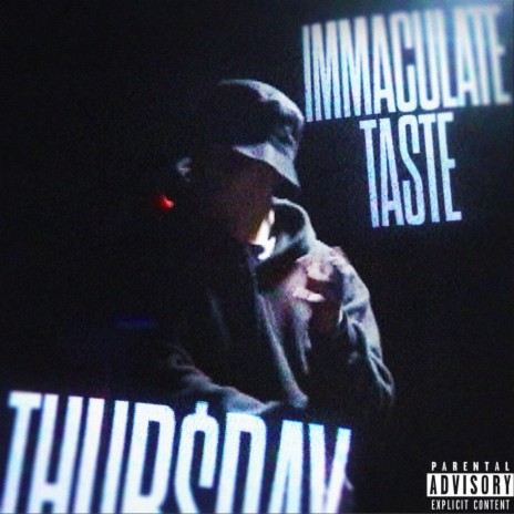 Immaculate Taste | Boomplay Music