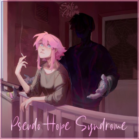 Pseudo-Hope Syndrome (Russian ver.) | Boomplay Music