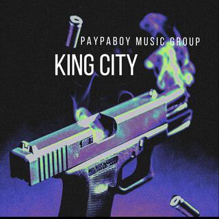 KING CITY