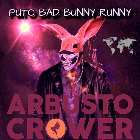 Puto Bad Bunny Runny ft. Paul Hauss | Boomplay Music