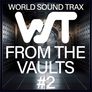 World Sound Trax From The Vaults #2