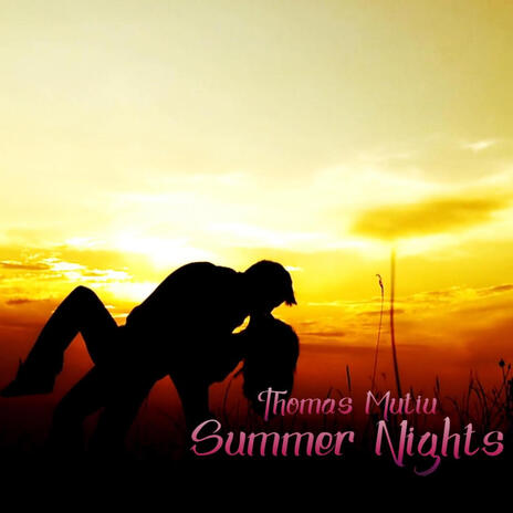 Summer Nights | Boomplay Music