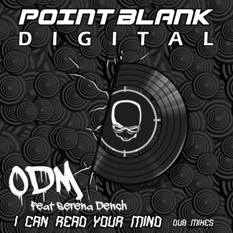 I Can Read Your Mind (ODM's Summer Dub) ft. Serena Dench | Boomplay Music