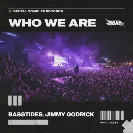 Who We Are ft. Jimmy Godrick | Boomplay Music