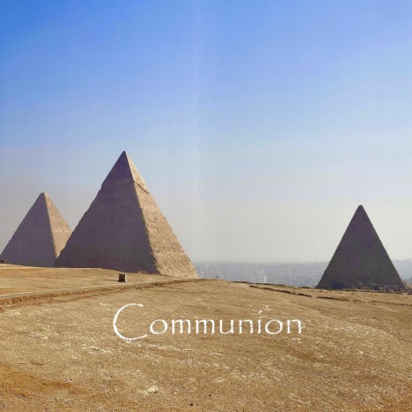 Communion | Boomplay Music