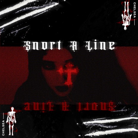 SNORT A LINE | Boomplay Music