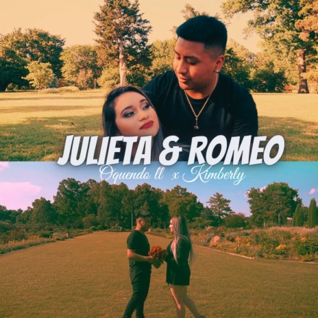 Julieta & Romeo (feat. Kimberly) | Boomplay Music