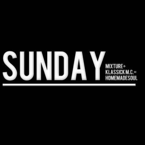 Sunday (Instrumental) | Boomplay Music