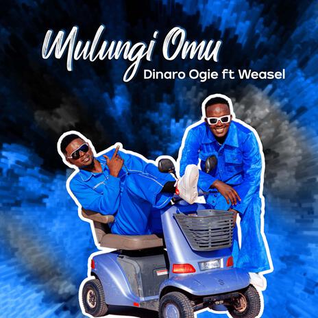 MULUNGI OMU ft. Radio & Weasel | Boomplay Music