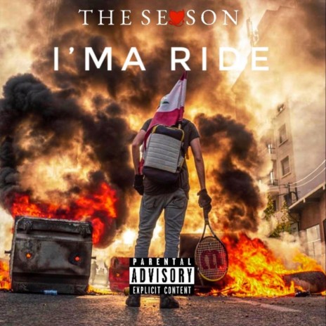 I'ma Ride | Boomplay Music