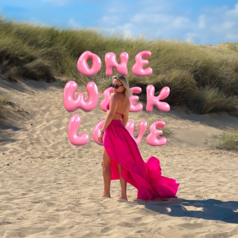 One Week Love | Boomplay Music