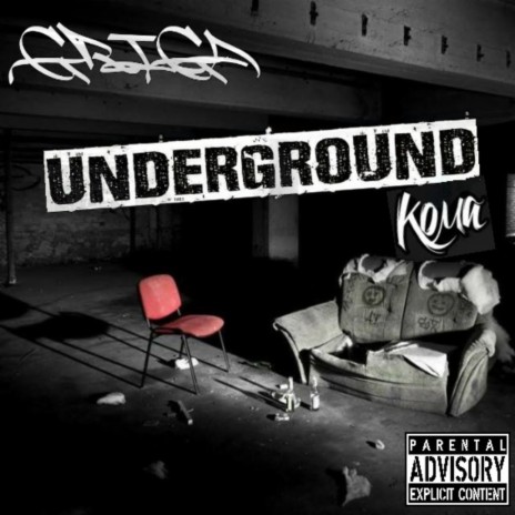 Underground кома | Boomplay Music