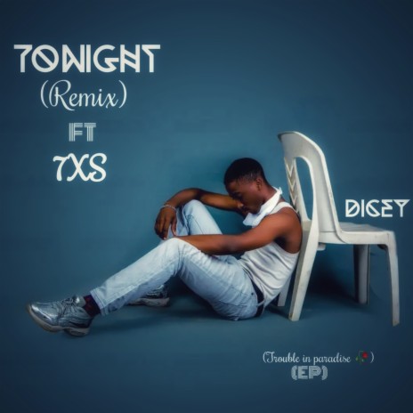 Tonight (Remix) ft. 7xs | Boomplay Music
