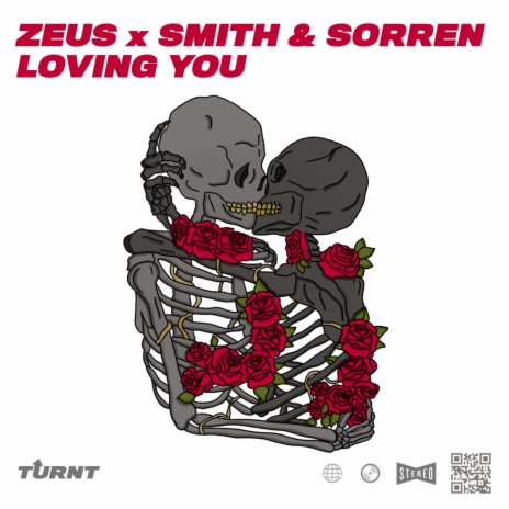 Loving You ft. Smith & Sorren | Boomplay Music