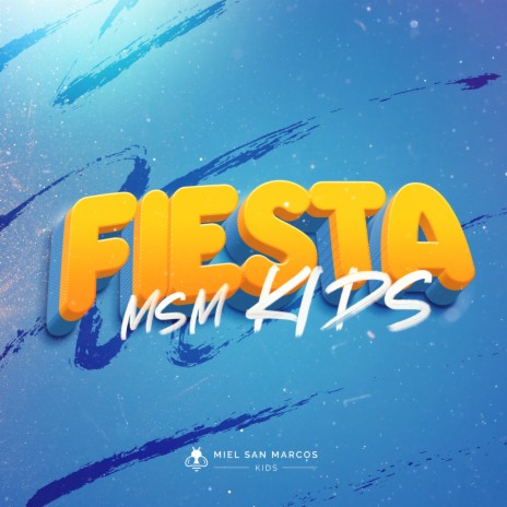 Fiesta ft. Miel San Marcos & Waleska Morales | Boomplay Music