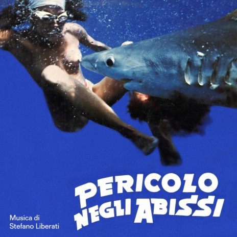 La caverna di ghiaccio #2 (From "Pericolo negli abissi" / Remastered 2023) | Boomplay Music