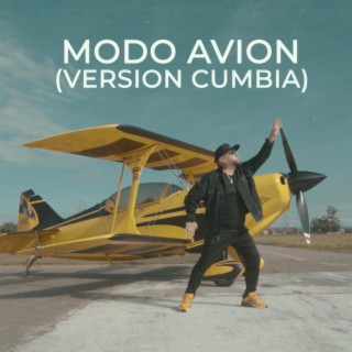 Modo Avión