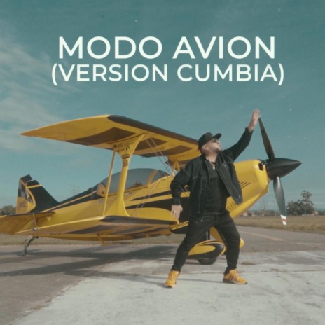 Modo Avión | Boomplay Music