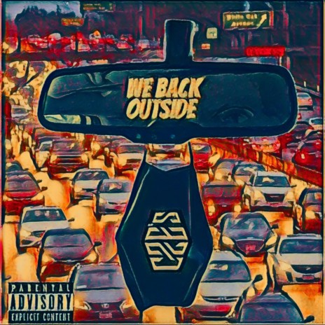 We Back Outside | Boomplay Music