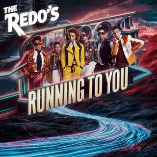 Running To You lyrics | Boomplay Music