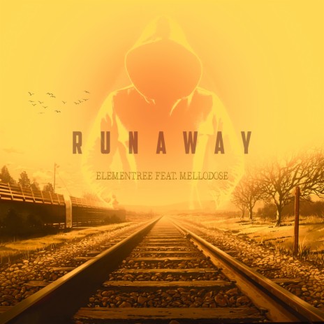 Runaway ft. Mellodose | Boomplay Music